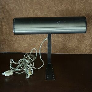 Vintage Metal Picture Light